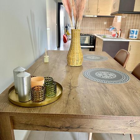 Apartament Georgia'S House Kalamata Zewnętrze zdjęcie