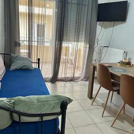 Apartament Georgia'S House Kalamata Zewnętrze zdjęcie