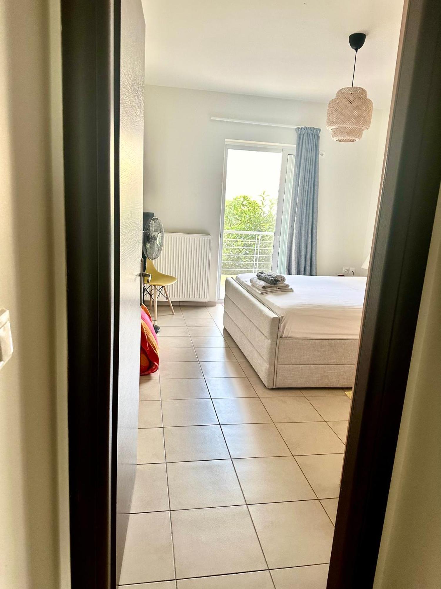 Apartament Georgia'S House Kalamata Zewnętrze zdjęcie