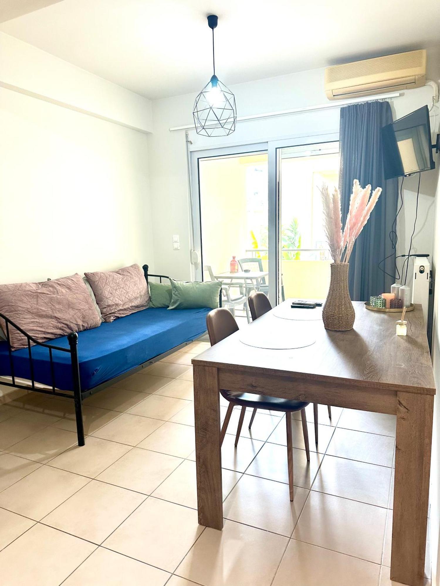 Apartament Georgia'S House Kalamata Zewnętrze zdjęcie