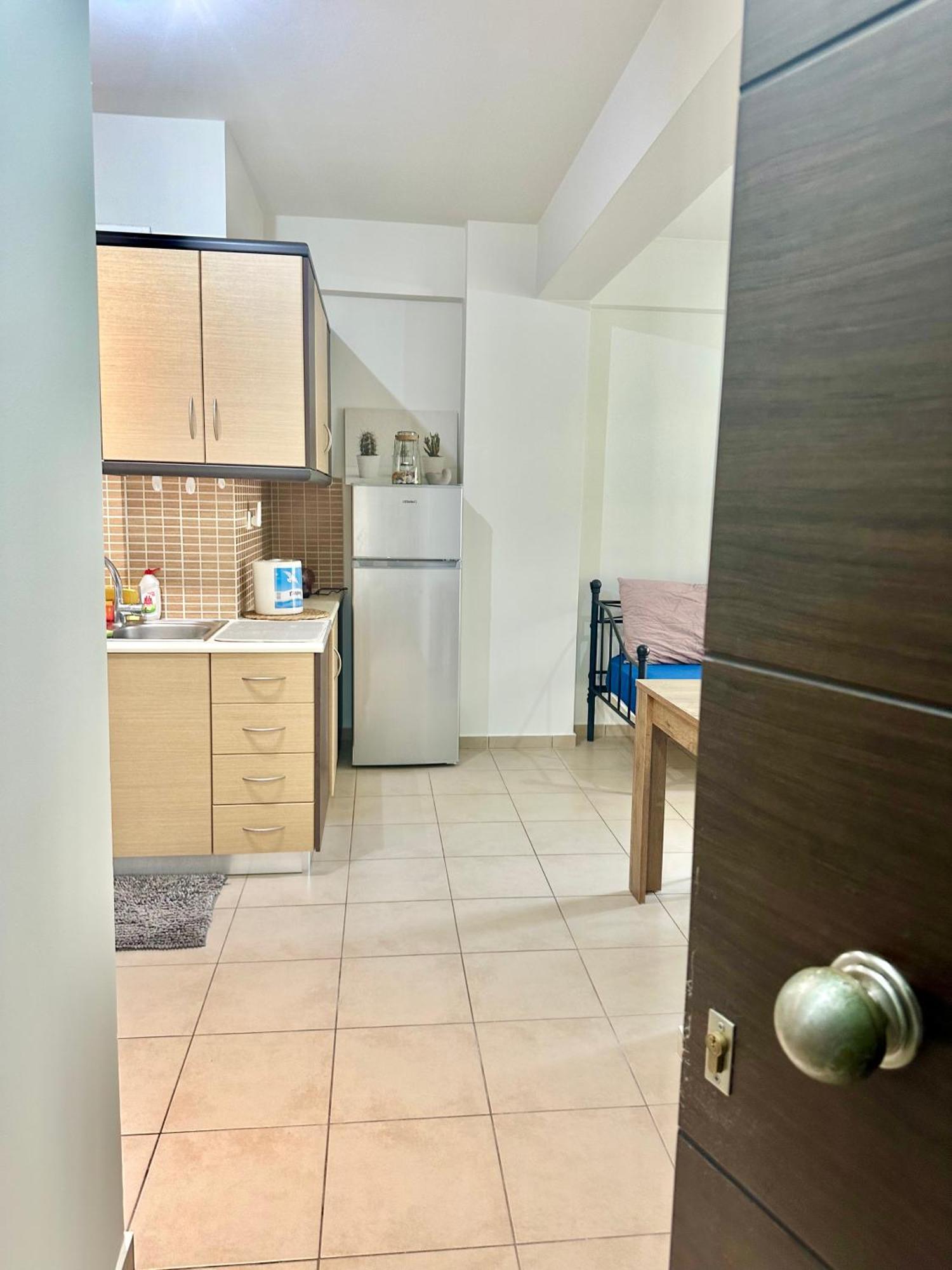 Apartament Georgia'S House Kalamata Zewnętrze zdjęcie
