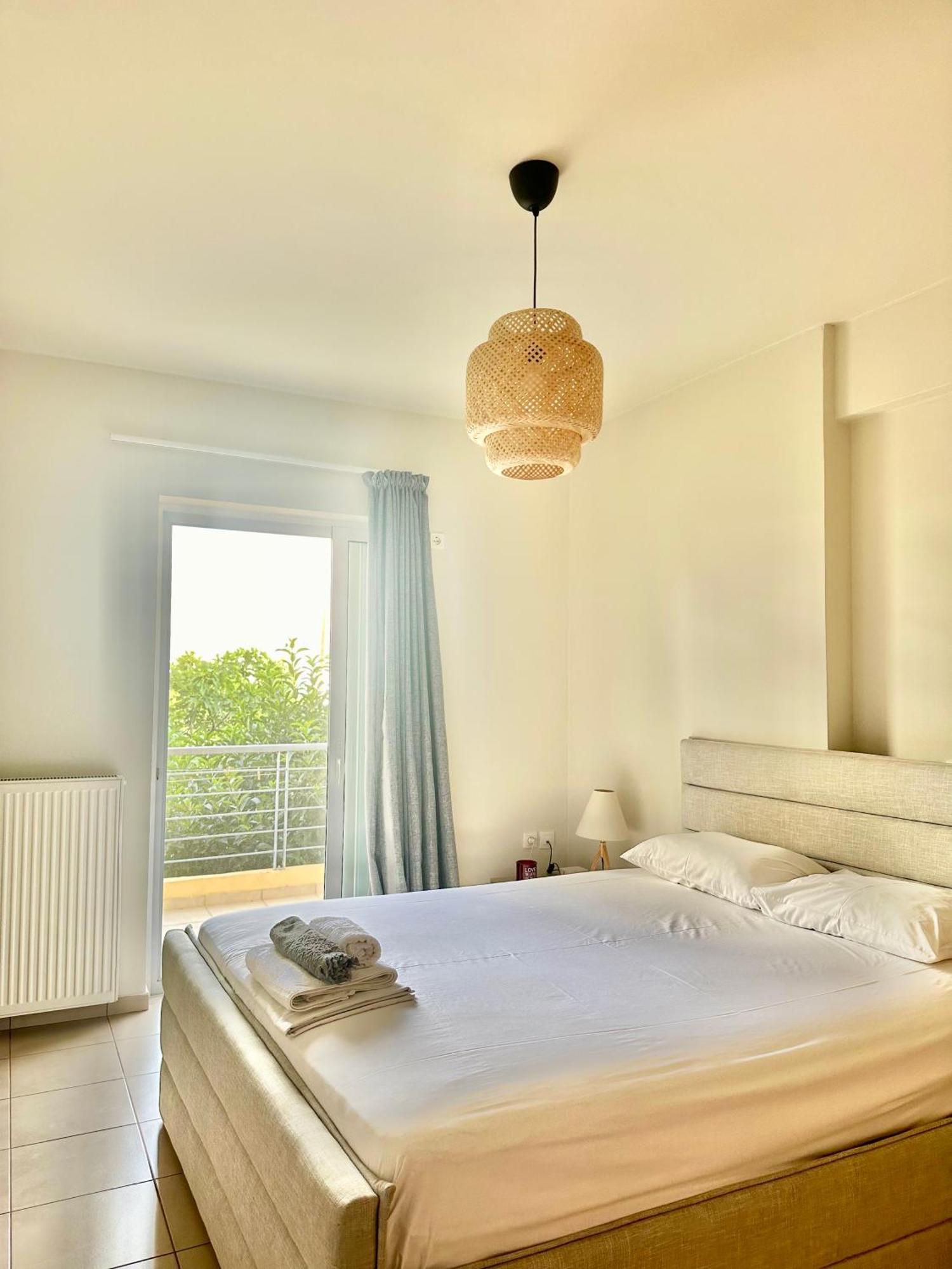 Apartament Georgia'S House Kalamata Zewnętrze zdjęcie