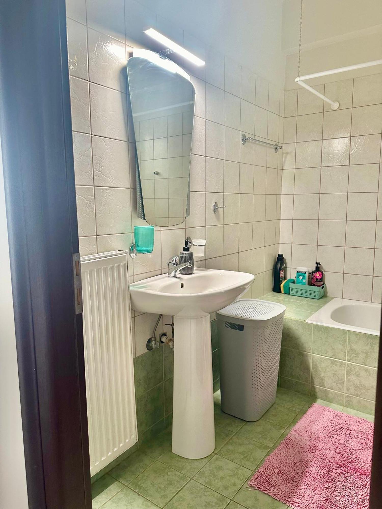 Apartament Georgia'S House Kalamata Zewnętrze zdjęcie