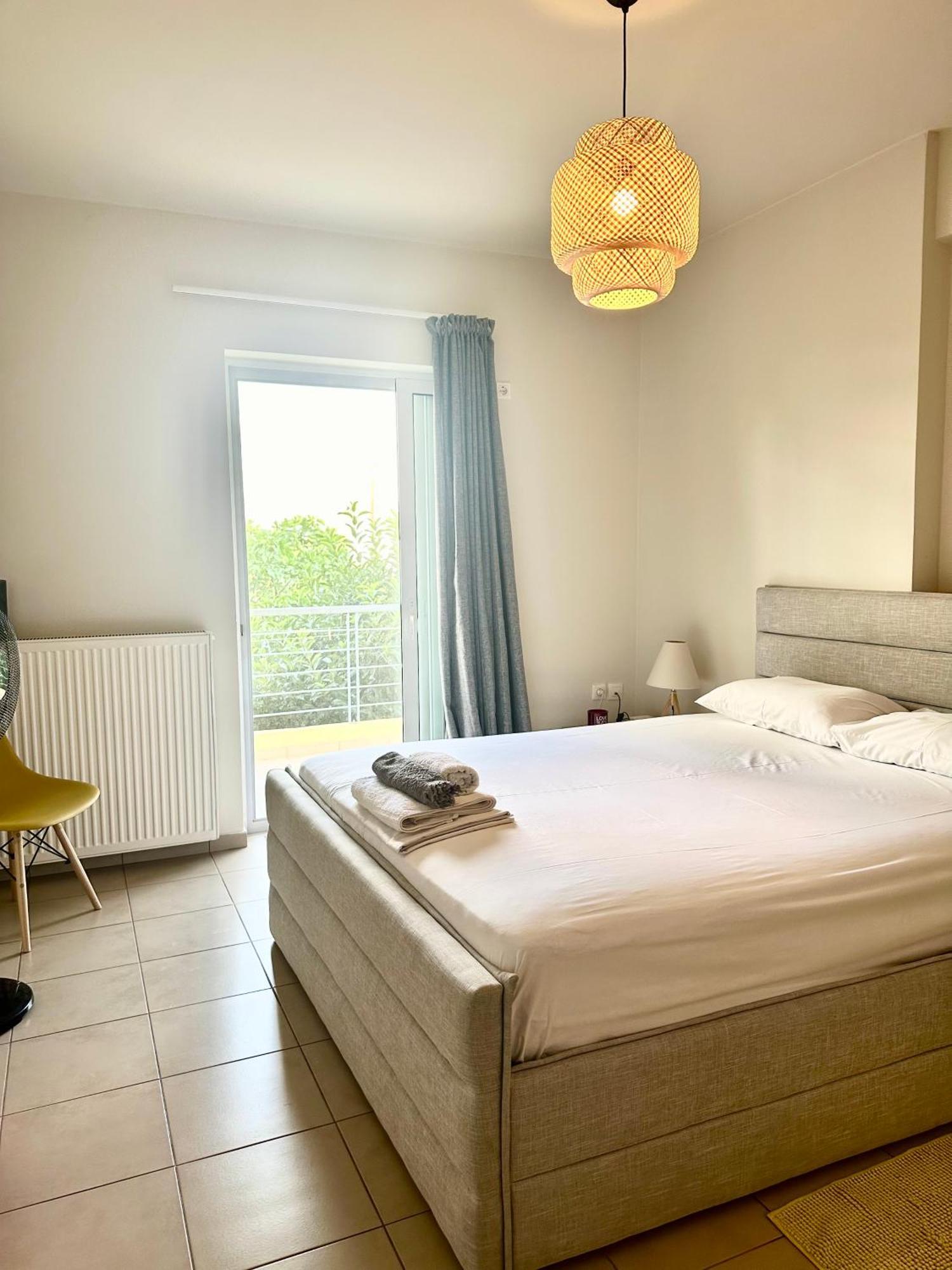 Apartament Georgia'S House Kalamata Zewnętrze zdjęcie