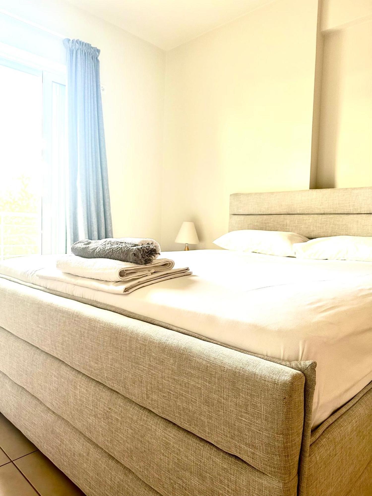 Apartament Georgia'S House Kalamata Zewnętrze zdjęcie