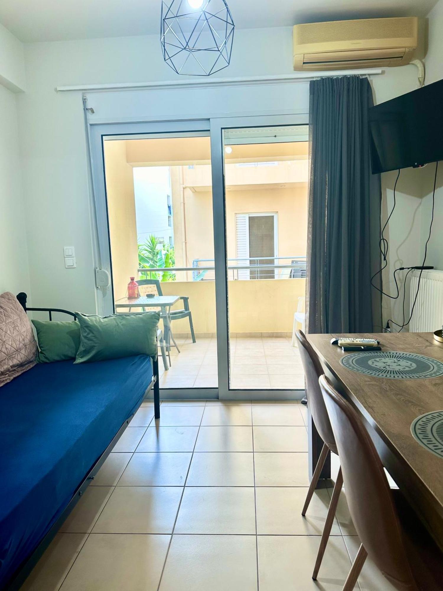 Apartament Georgia'S House Kalamata Zewnętrze zdjęcie