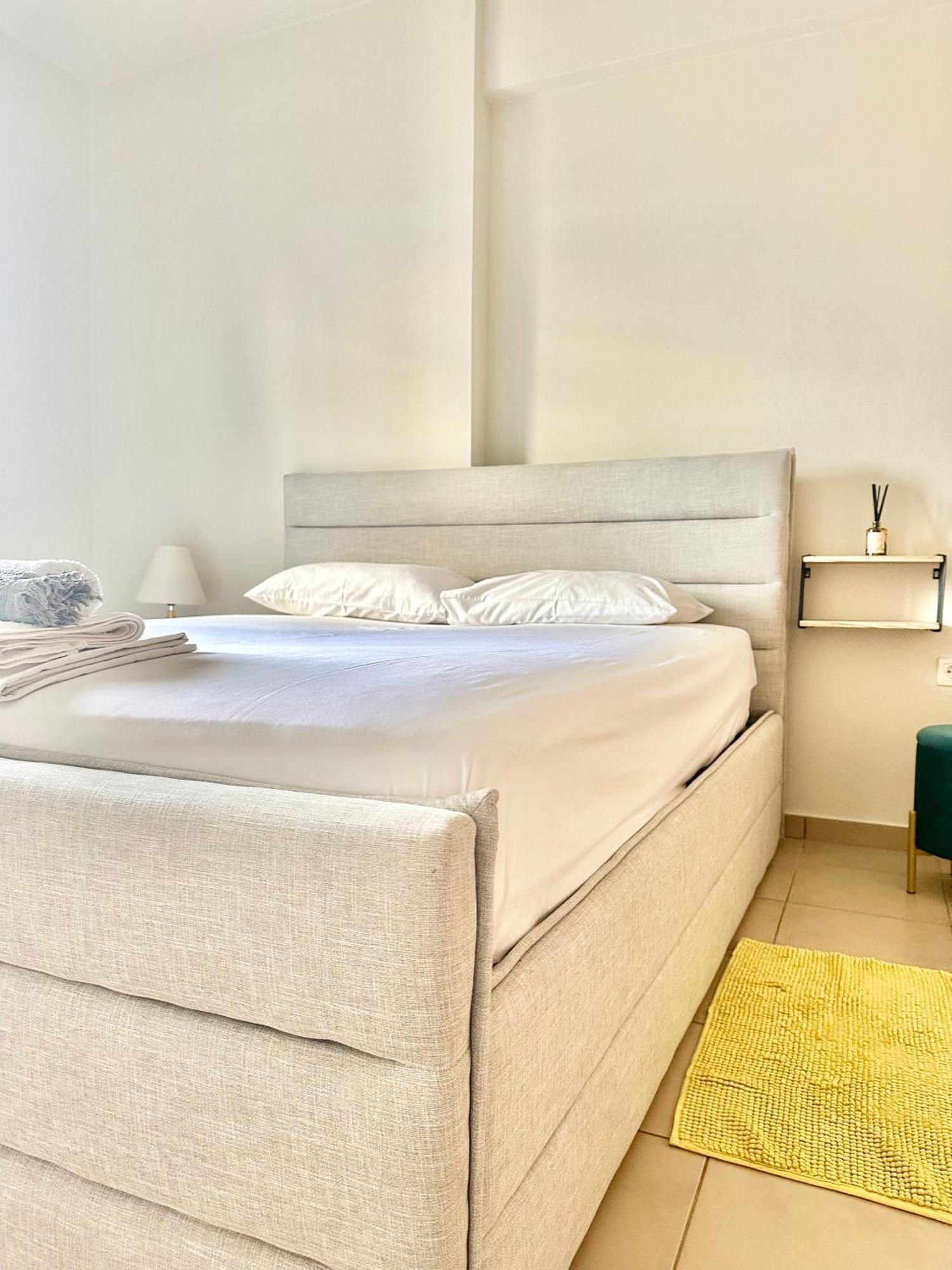 Apartament Georgia'S House Kalamata Zewnętrze zdjęcie
