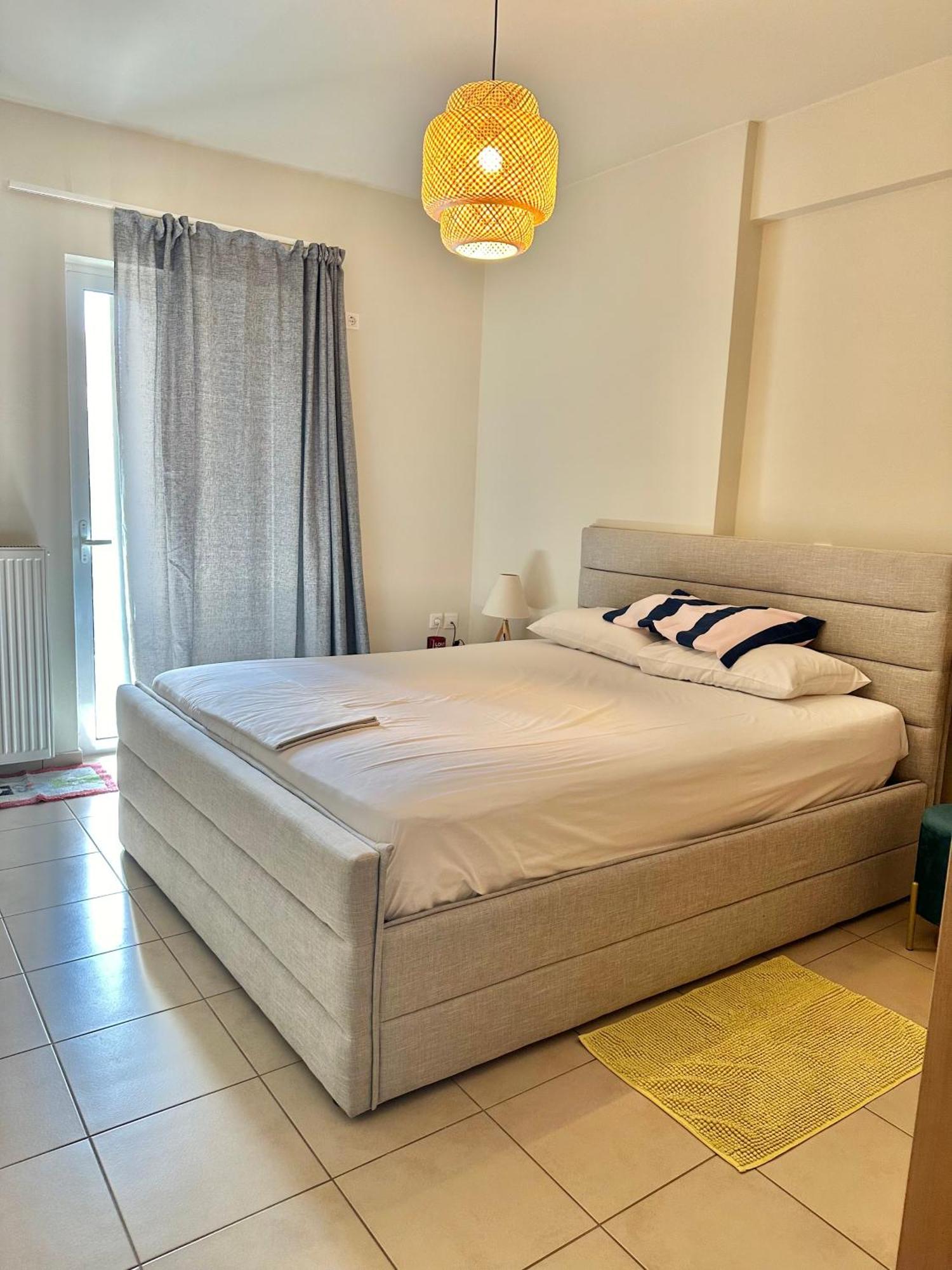 Apartament Georgia'S House Kalamata Zewnętrze zdjęcie