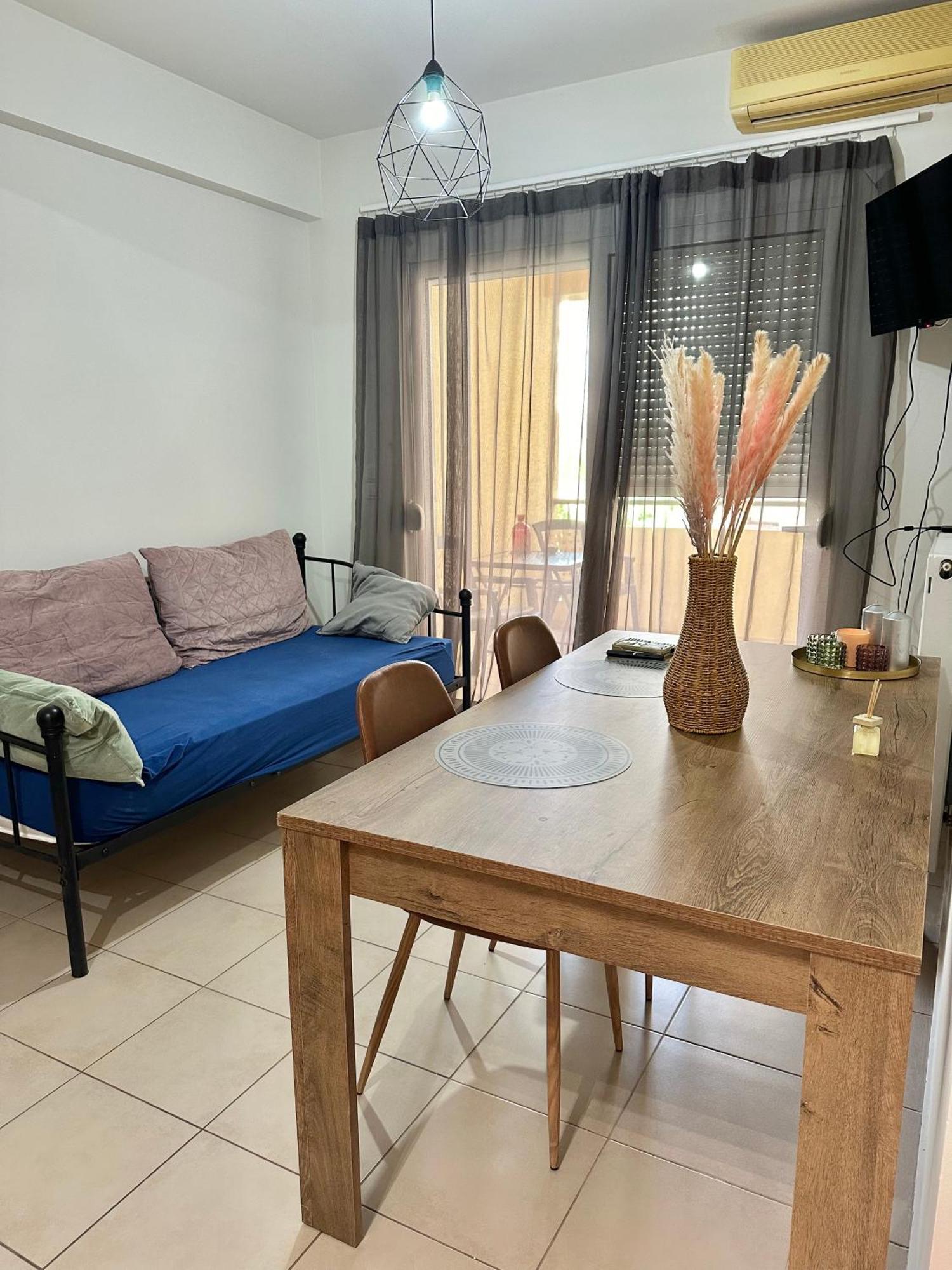 Apartament Georgia'S House Kalamata Zewnętrze zdjęcie