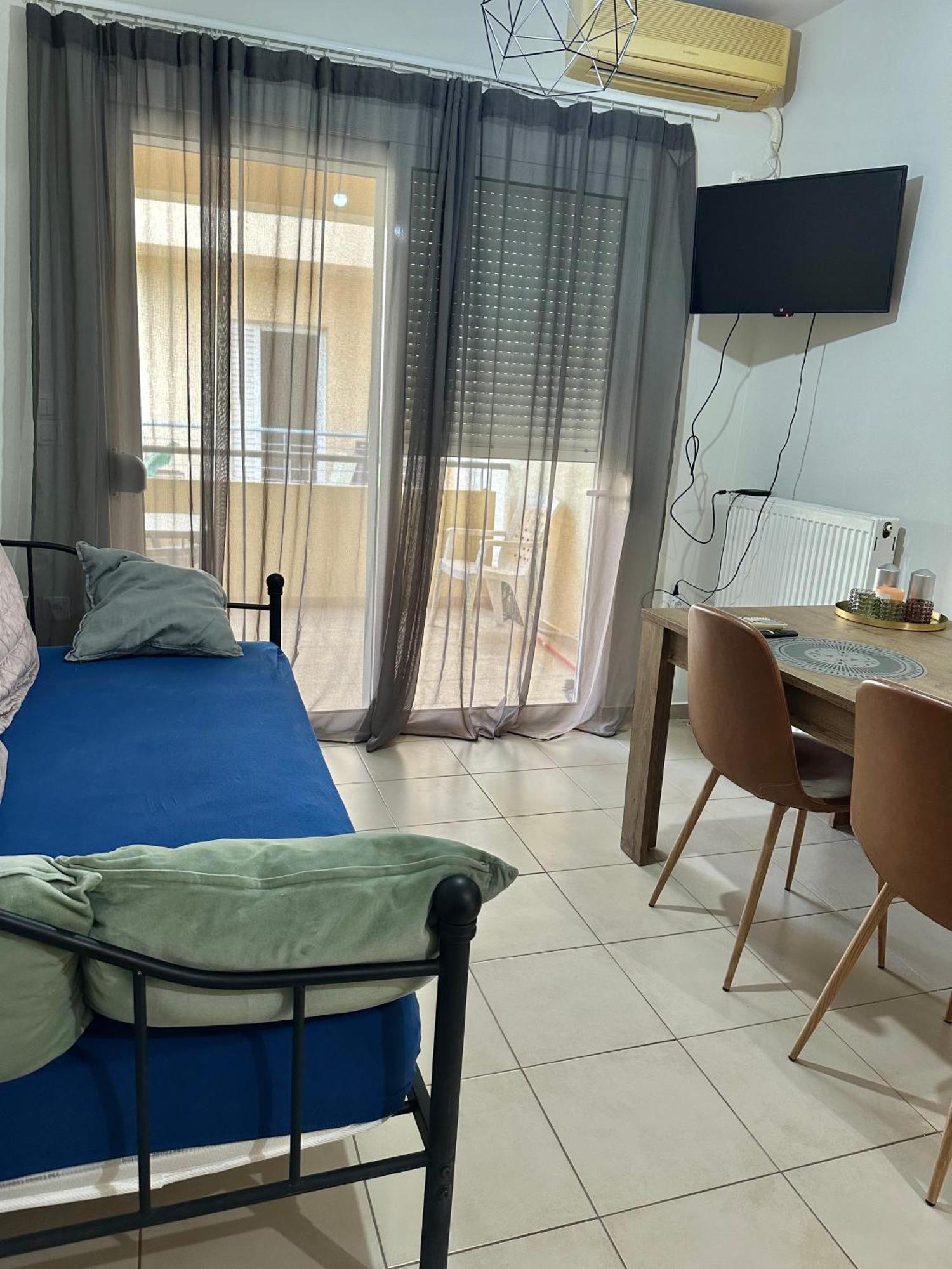 Apartament Georgia'S House Kalamata Zewnętrze zdjęcie